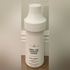 BATH & BODY WORKS / White Barn WHITE GARDENIA FABRIC CARE FRAGRANCE BOOSTER NEW